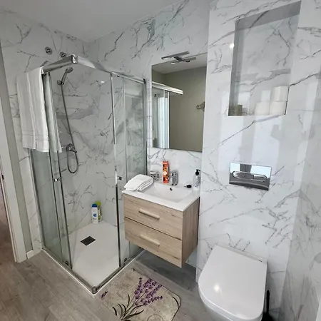 5º Avda Da Marina Appartement *