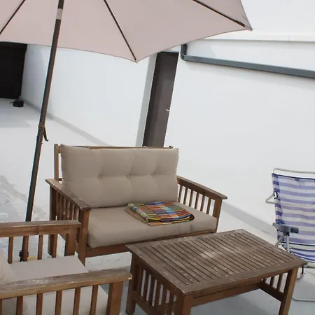 Appartement 5º Avda Da Marina