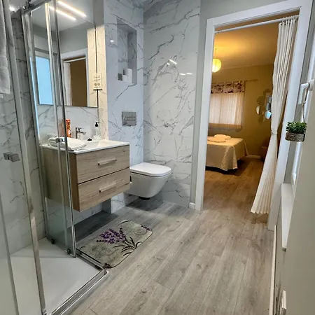 Appartement 5º Avda Da Marina