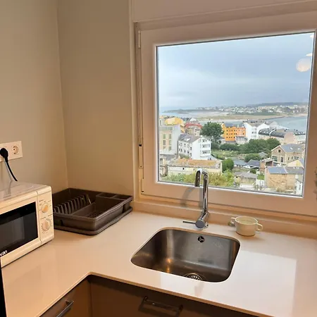 5º Avda Da Marina Appartement *