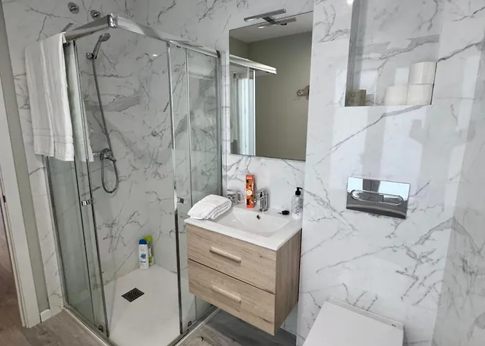 5º Avda Da Marina Appartement *