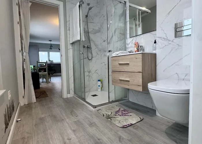 Appartement 5º Avda Da Marina *