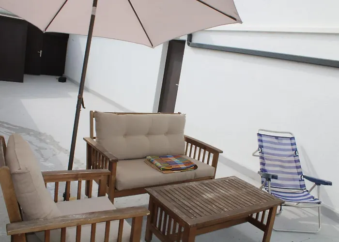 Appartement 5º Avda Da Marina