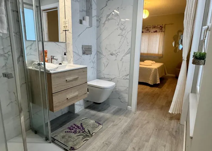 Appartement 5º Avda Da Marina